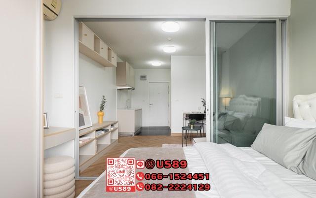 รูป 💙💙 Hot Price 💙💙 ขาย/For SALE คอนโด A Space Sukhumvit 77 (เอ สเปซ สุขุมวิท 77) - รูปที่ 7/12