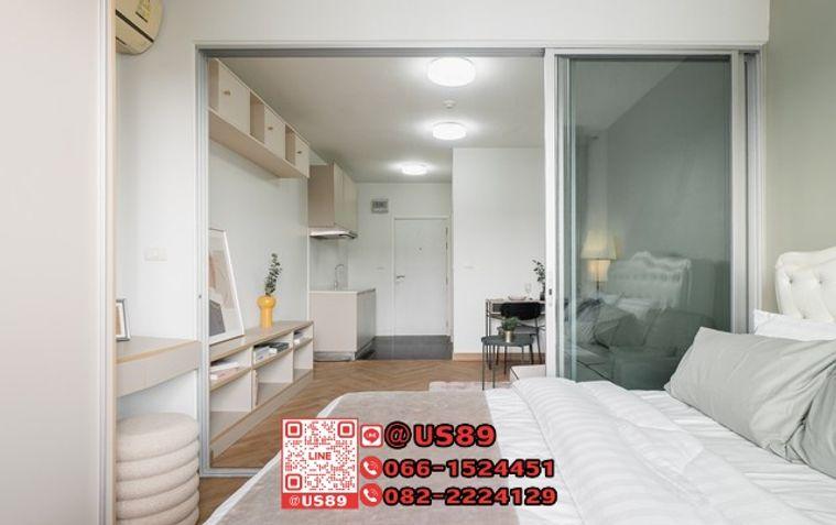 รูป 💙💙 Hot Price 💙💙 ขาย/For SALE คอนโด A Space Sukhumvit 77 (เอ สเปซ สุขุมวิท 77) - รูปที่ 7/12