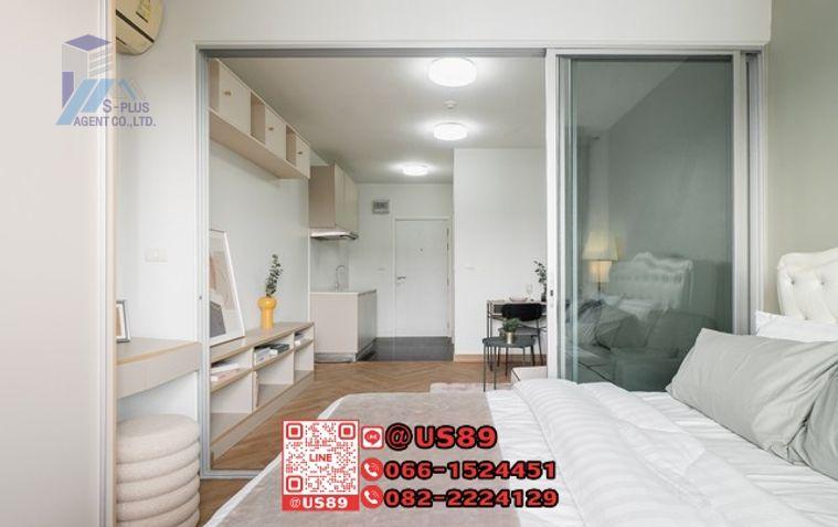 รูป 💙💙 Hot Price 💙💙 ขาย/For SALE คอนโด A Space Sukhumvit 77 (เอ สเปซ สุขุมวิท 77) - รูปที่ 7/12