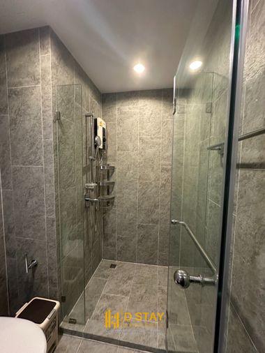 picture ✨Beautiful room, great price, fully furnished, convenient location near BTS Ekkamai | Code DS2342 Line : @Dstay - 13/14