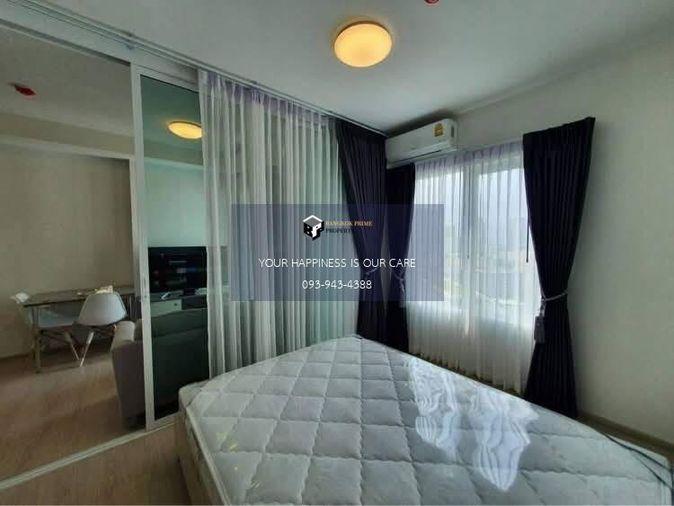 picture Chapter One Eco Ratchada-HuaiKhwang | Near MRT Huai Khwang #2026010513649#FC #MKT - 1/5