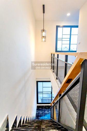 picture CB081, Home Office for sale 4 Br, Huaikhwang. - 34/37