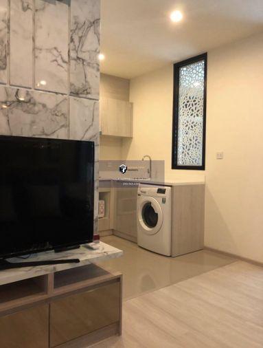 picture Life Asoke | 🚝Near BTS, MRT Rama 9 #2026010613651#FC #MKT - 13/14