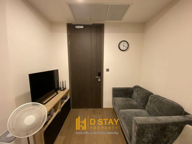 picture ✨Beautiful room, great price, convenient location in the city center! I Code DS1887 Line : @Dstay - 3/9
