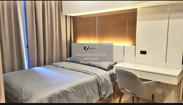 picture Ashton Chula-Silom | 🚝Near MRT Sam Yan #2026021914024#FC #MKT - 1/7