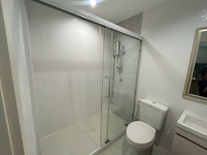 picture Thana Astoria Pinklao, near MRT Bang Yi Khan. New rooms. - 4/6