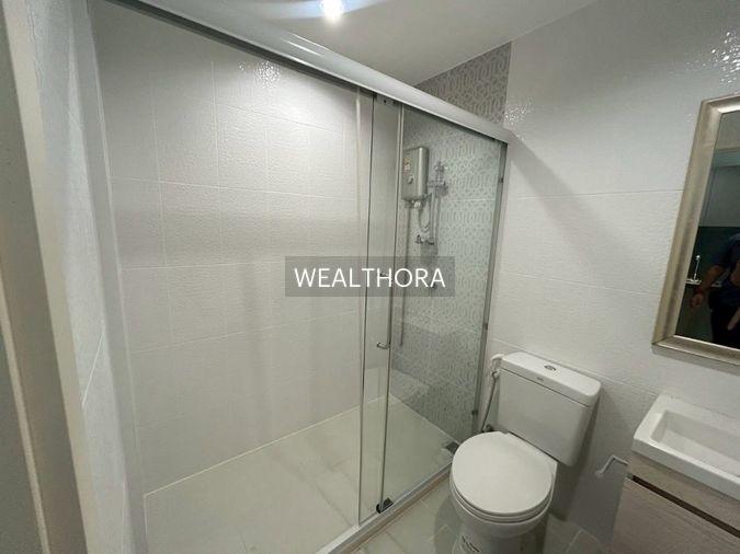 picture Thana Astoria Pinklao, near MRT Bang Yi Khan. New rooms. - 4/6