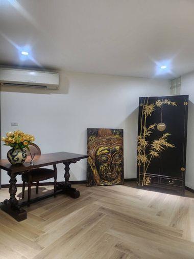 รูป 🏠 ให้เช่าบ้าน : Garden House Rama 3 (การ์เด้น เฮ้าส์ พระราม 3)   รหัสทรัพย์ | 📌LNP-H853  - รูปที่ 24/39