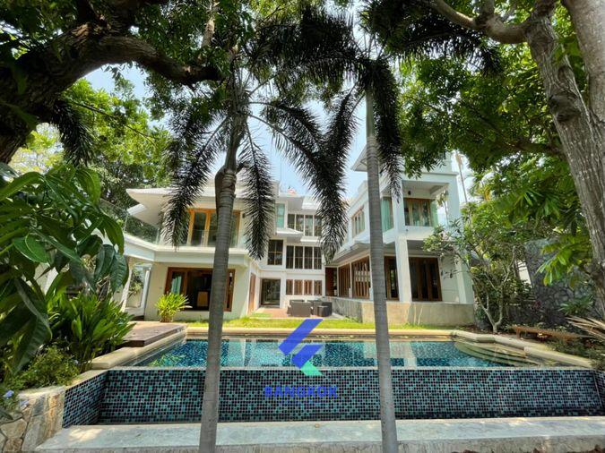 รูป 🏝️✨ ขาย บ้านหรูติดทะเล ทำเลไพรม์ หาดวงศ์อมาตย์ พัทยาเหนือ ✨🌊 - รูปที่ 11/24
