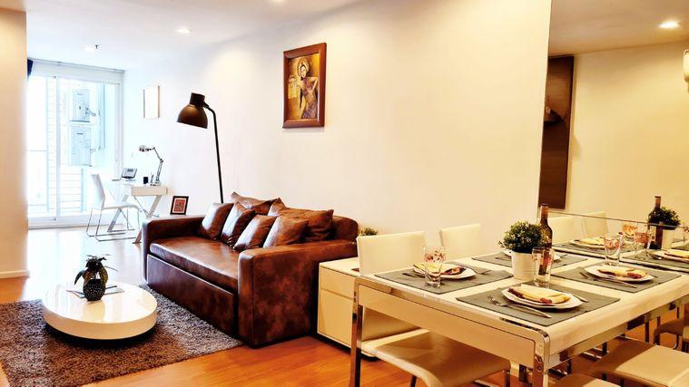 picture ✨Beautiful room, amazing price, fully furnished, spacious, easy access, incredible view | Code DS2350 Line : @Dstay - 3/14