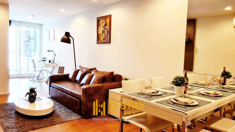 picture ✨Beautiful room, amazing price, fully furnished, spacious, easy access, incredible view | Code DS2350 Line : @Dstay - 3/14