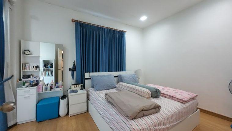 picture Townhouse Golden Town On Nut-Pattanakarn - 27/30