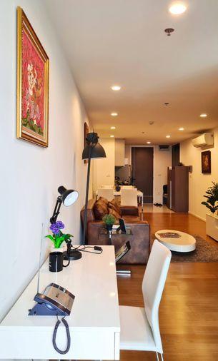 picture ✨Beautiful room, amazing price, fully furnished, spacious, easy access, incredible view | Code DS2350 Line : @Dstay - 8/14