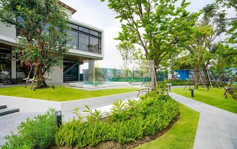 รูป 🏠 ให้เช่าบ้าน : Premium Place Phaholyothin - Ramintra (พรีเมียม เพลส พหลโยธิน - รามอินทรา) รหัสทรัพย์ | 📌LNP-H854 - รูปที่ 39/40