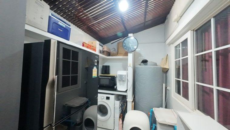 picture Townhouse Golden Town On Nut-Pattanakarn - 9/30