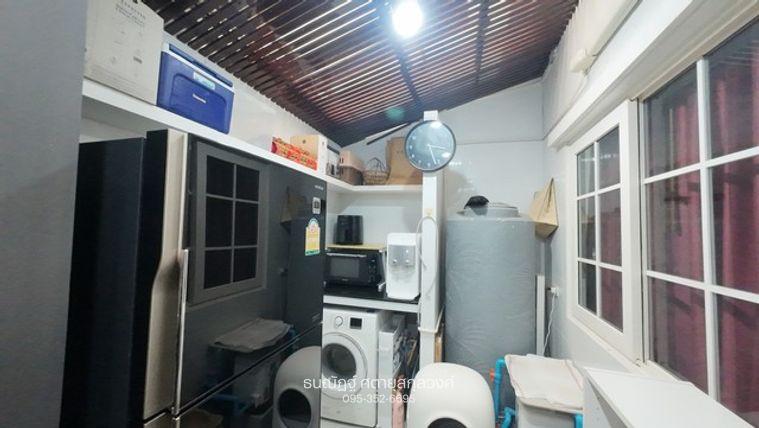 picture Townhouse Golden Town On Nut-Pattanakarn - 9/30