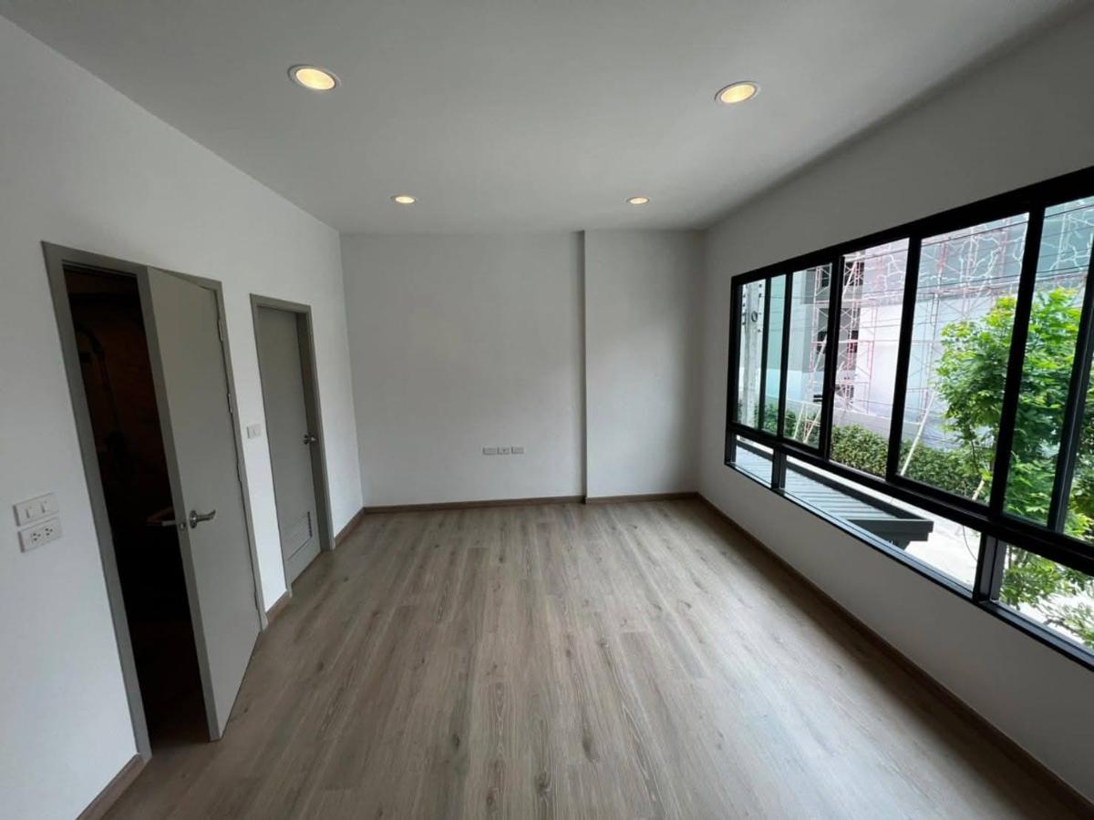 รูป 🏠 ให้เช่าบ้าน : Premium Place Phaholyothin - Ramintra (พรีเมียม เพลส พหลโยธิน - รามอินทรา)   รหัสทรัพย์ | 📌LNP-H854  - รูปที่ 6/40