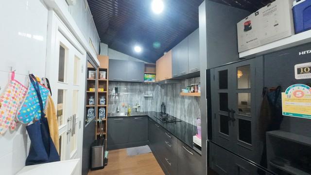 รูป ทฮ.โกลเด้นทาวน์ อ่อนนุช พัฒนาการ  - รูปที่ 10/30