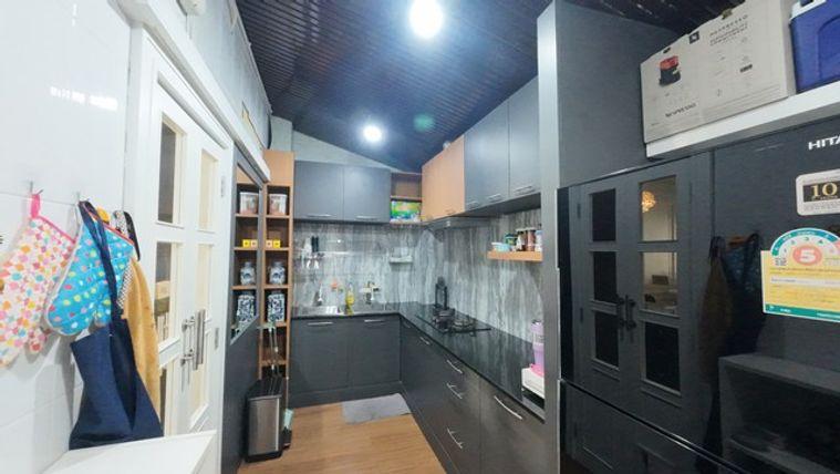 picture Townhouse Golden Town On Nut-Pattanakarn - 10/30