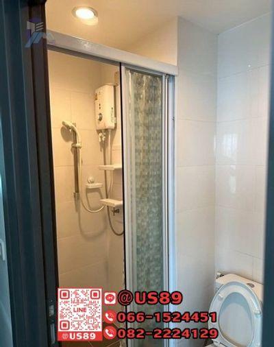 picture 💙💙 Hot Price 💙💙 For SALE Condo The Base Park West Sukhumvit 77 - 7/8