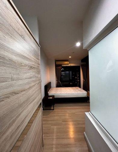 picture For sale: The Seed Mingle, very beautiful room, decorated in a modern luxury style. Ready to move in | Code DS1457 Line: @Dstay - 2/11