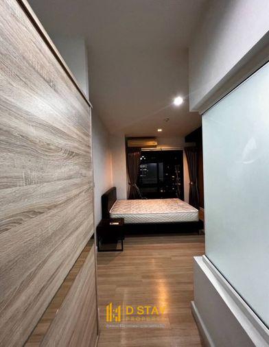 picture For sale: The Seed Mingle, very beautiful room, decorated in a modern luxury style. Ready to move in | Code DS1457 Line: @Dstay - 2/11