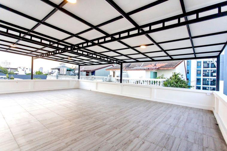 picture CB081, Home Office for sale 4 Br, Huaikhwang. - 36/37