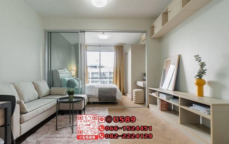 รูป 💙💙 Hot Price 💙💙 ขาย/For SALE คอนโด A Space Sukhumvit 77 (เอ สเปซ สุขุมวิท 77) - รูปที่ 4/12