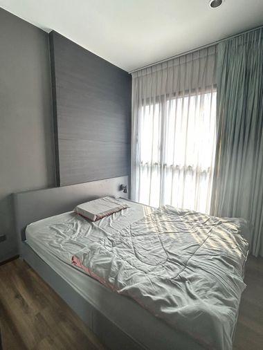 picture P-146964 Garden View Condo @ Wine Sukhumvit near BTS - Ready to Move in 3.5M THB! | Line Id @easythaihome | +66(0)85-592-2897 - 1/6