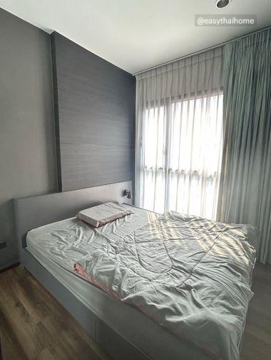 picture P-146964 Garden View Condo @ Wine Sukhumvit near BTS - Ready to Move in 3.5M THB! | Line Id @easythaihome | +66(0)85-592-2897 - 1/6