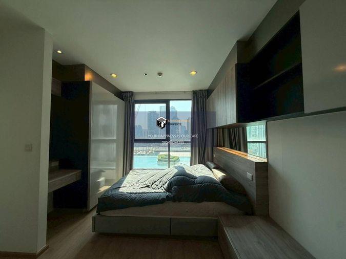 picture IDEO Q Chula-Samyan | 🚝Near MRT Samyan #2026022514056#FC #MKT - 6/7