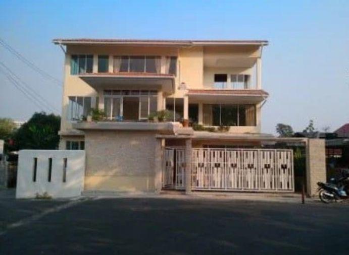 picture House for sale in Soi Wat Inthrabanjong, Rama 3 Road, Soi 6 - 1/10