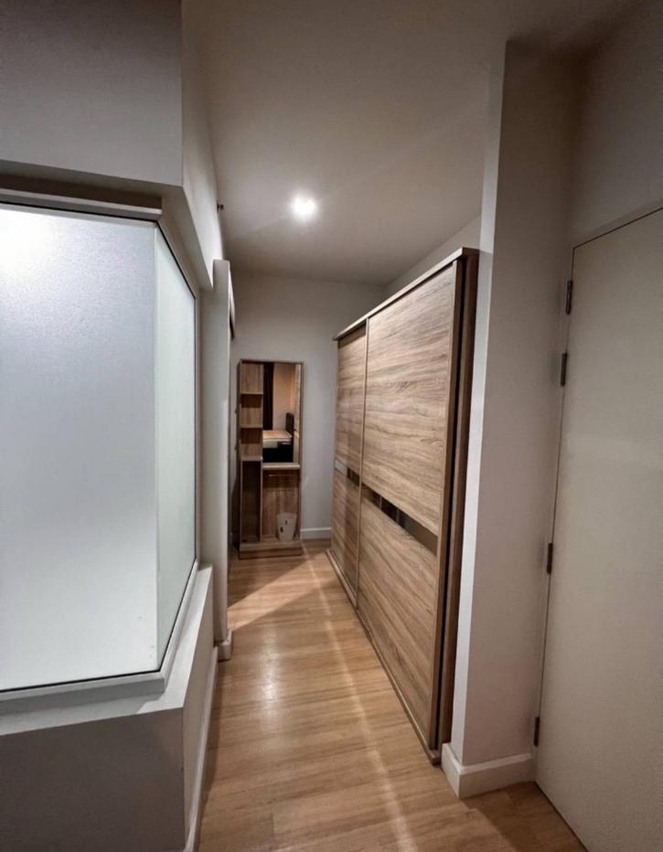 picture For sale: The Seed Mingle, very beautiful room, decorated in a modern luxury style. Ready to move in | Code DS1457 Line: @Dstay - 8/11