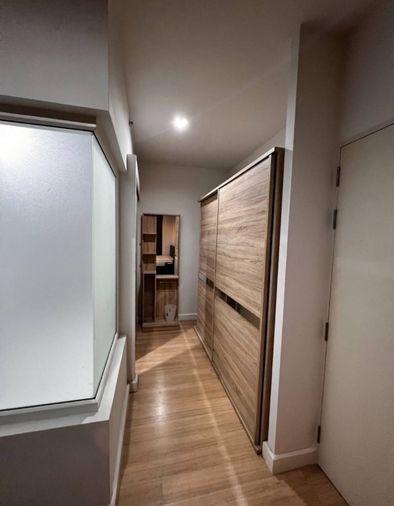 picture For sale: The Seed Mingle, very beautiful room, decorated in a modern luxury style. Ready to move in | Code DS1457 Line: @Dstay - 8/11