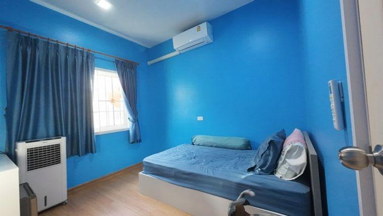 picture Townhouse Golden Town On Nut-Pattanakarn - 24/30