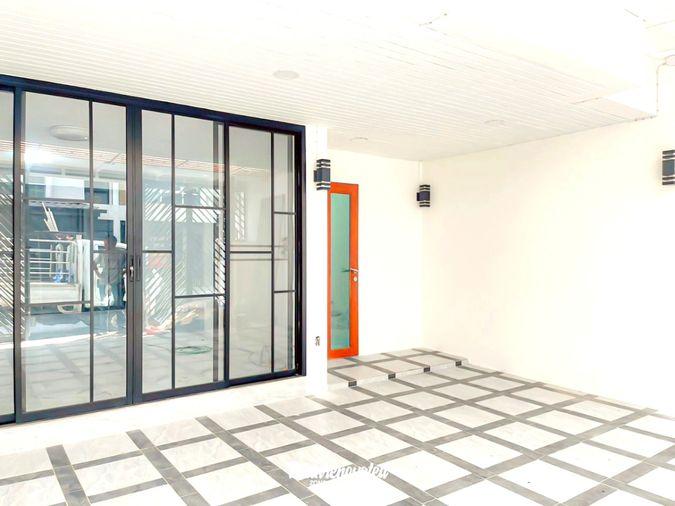 รูป CB098♛♚ทาวน์โฮม 5 ห้องนอน ขาย⚝ประเสริฐมนูกิจ 41♜ใกล้แฟชั่นไอส์แลนด์∞099-5919653,065-9423251▚Line@sureresidence - รูปที่ 3/14
