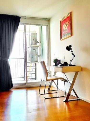 picture ✨Beautiful room, amazing price, fully furnished, spacious, easy access, incredible view | Code DS2350 Line : @Dstay - 11/14