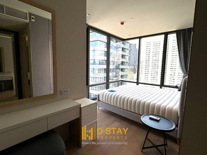 picture Good price, clearly separated zones, convenient transportation | Code DS1382 Line: @Dstay - 1/6