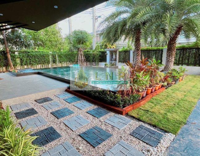 รูป 🏠 ให้เช่าบ้าน : Perfect Masterpiece Sukhumvit 77 (เพอร์เฟค มาสเตอร์พีซ สุขุมวิท 77) รหัสทรัพย์ | 📌LNP-H855 - รูปที่ 5/16