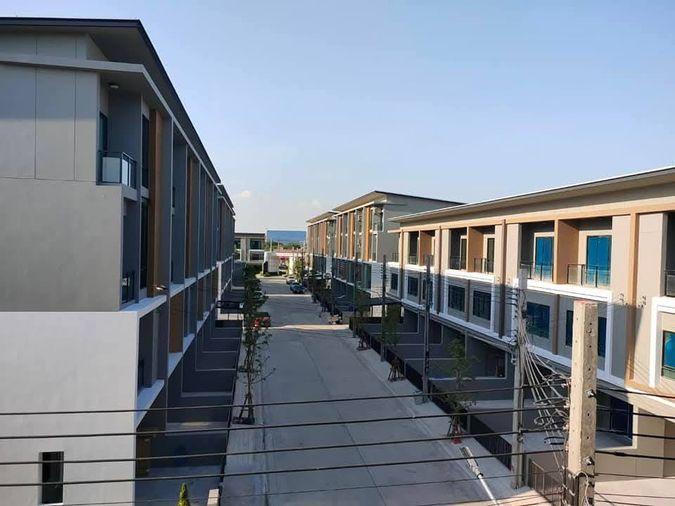 รูป 🏠 ให้เช่าบ้าน : Premium Place Phaholyothin - Ramintra (พรีเมียม เพลส พหลโยธิน - รามอินทรา)   รหัสทรัพย์ | 📌LNP-H854  - รูปที่ 28/40