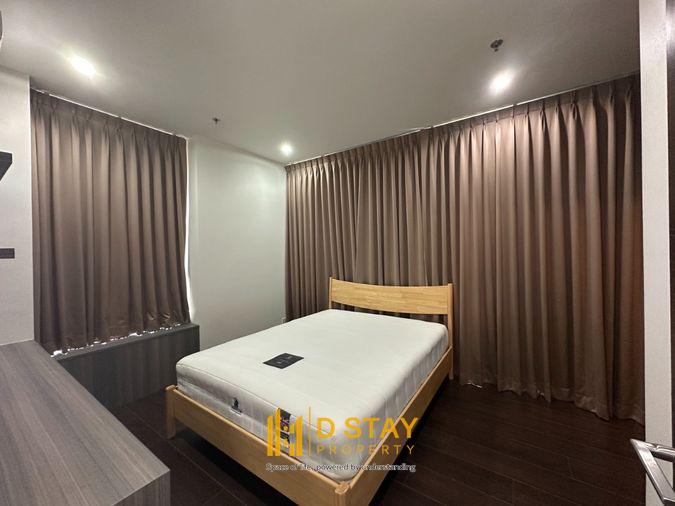 picture ✨Beautiful room, great price, fully furnished, convenient location near BTS Ekkamai | Code DS2342 Line : @Dstay - 1/14