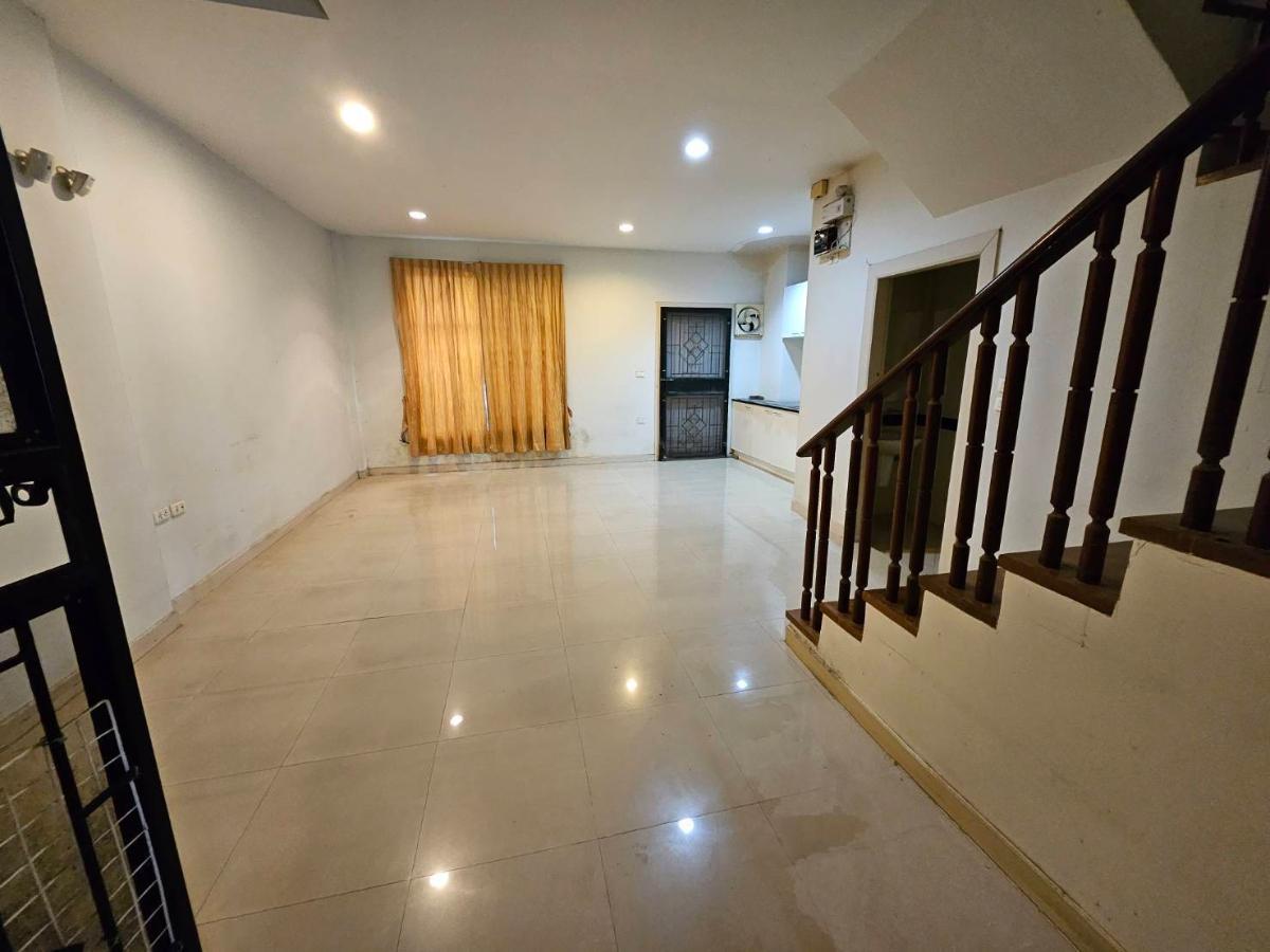 รูป VS0001🏡 ขายทาวน์โฮม 3 ชั้น บ้านกลางเมือง มอนติคาร์โล รัชวิภา ราคาดีที่สุดในโครงการ! - รูปที่ 2/17