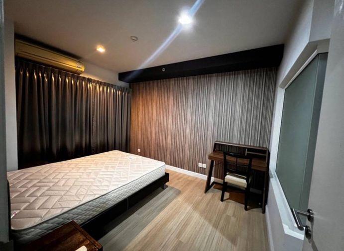 picture For sale: The Seed Mingle, very beautiful room, decorated in a modern luxury style. Ready to move in | Code DS1457 Line: @Dstay - 1/11