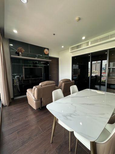 picture ✨Beautiful room, great price, fully furnished, convenient location near BTS Ekkamai | Code DS2342 Line : @Dstay - 5/14