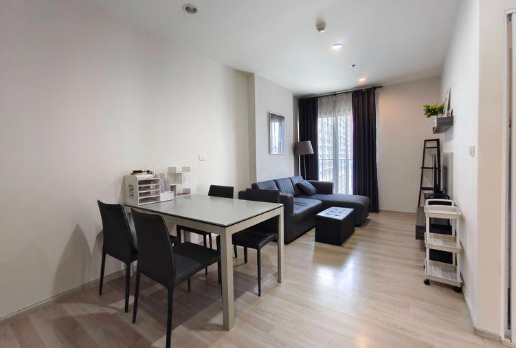 picture Centric HuaiKwang. 2bed 60sqm. Line id: @pfagent - 3/9
