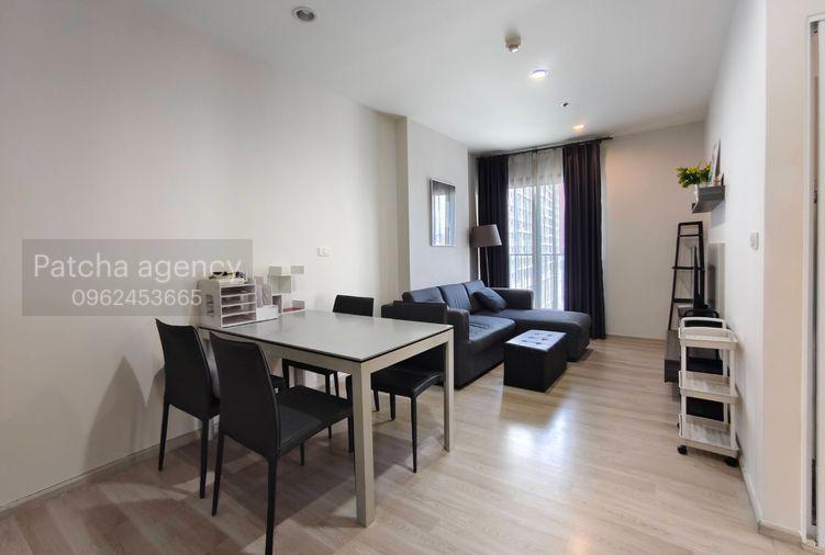 picture Centric HuaiKwang. 2bed 60sqm. Line id: @pfagent - 3/9