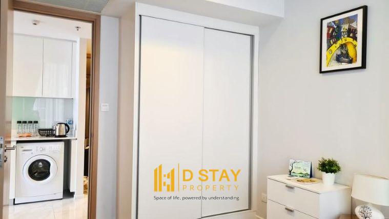 รูป Best Price 💗 ขาย Hyde Sukhumvit 11 ห้องสวย ราคาดีมาก เฟอร์ครบ | Code DS2355 Line:@Dstay - รูปที่ 26/48