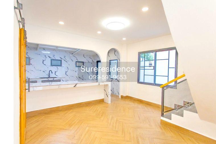 picture CB081, Home Office for sale 4 Br, Huaikhwang. - 16/37