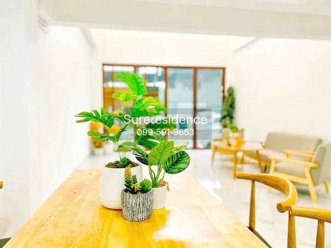picture CB026, Commercial Building for sale 3 Br, Nawamin. - 6/21