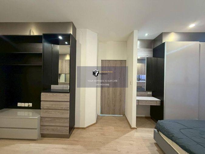 picture IDEO Q Chula-Samyan | 🚝Near MRT Samyan #2026022514056#FC #MKT - 7/7